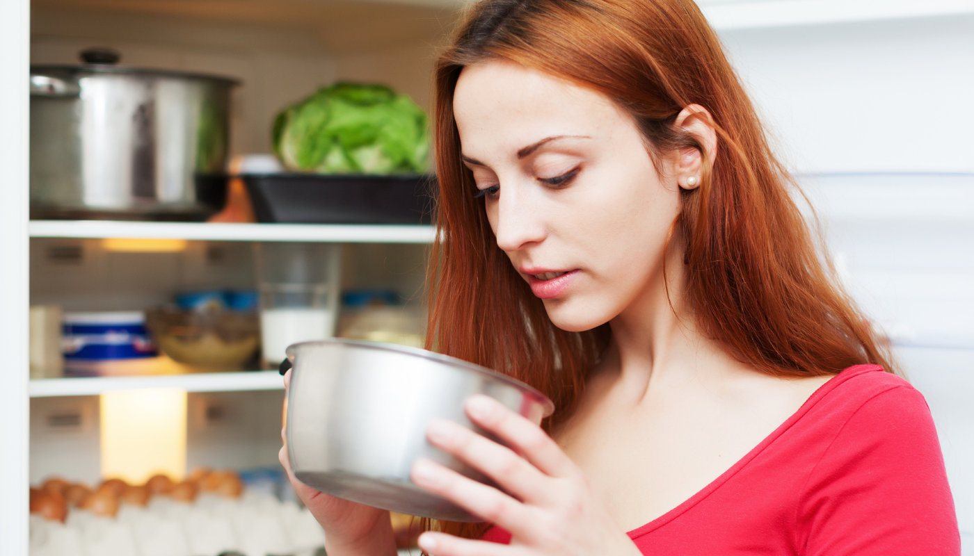 Guardar panela na geladeira é um dos erros que as pessoas mais cometem na cozinha