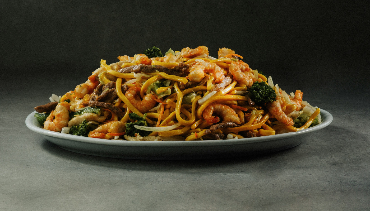 Como fazer molho perfeito e bem cremoso para yakissoba: receita leva gengibre e açúcar mascavo