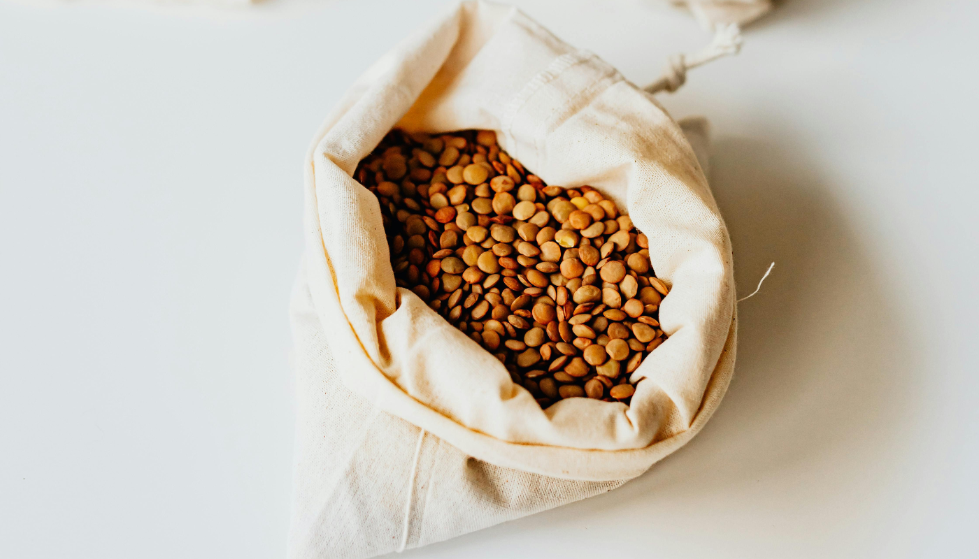 Como cozinhar lentilha: molho, tempo de cozimento e mais detalhes do preparo