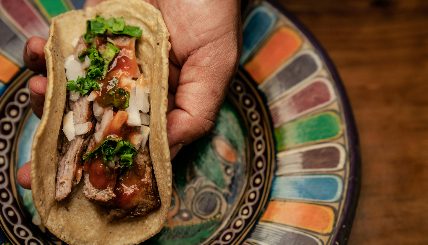 3 receitas para aproveitar as sobras de churrasco: dá para fazer até taco mexicano