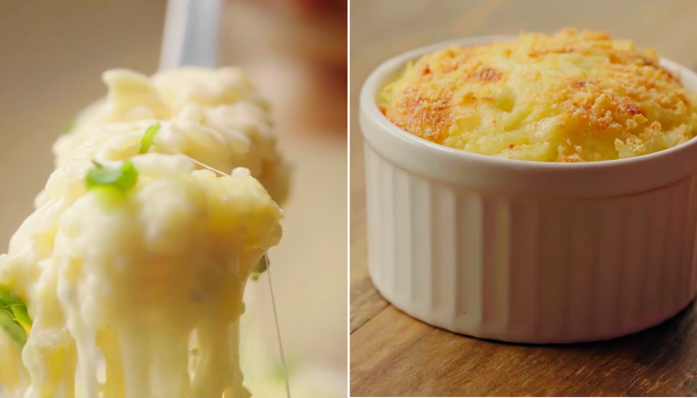 3 receitas saborosas de arroz de forno para fazer com o que tiver na geladeira