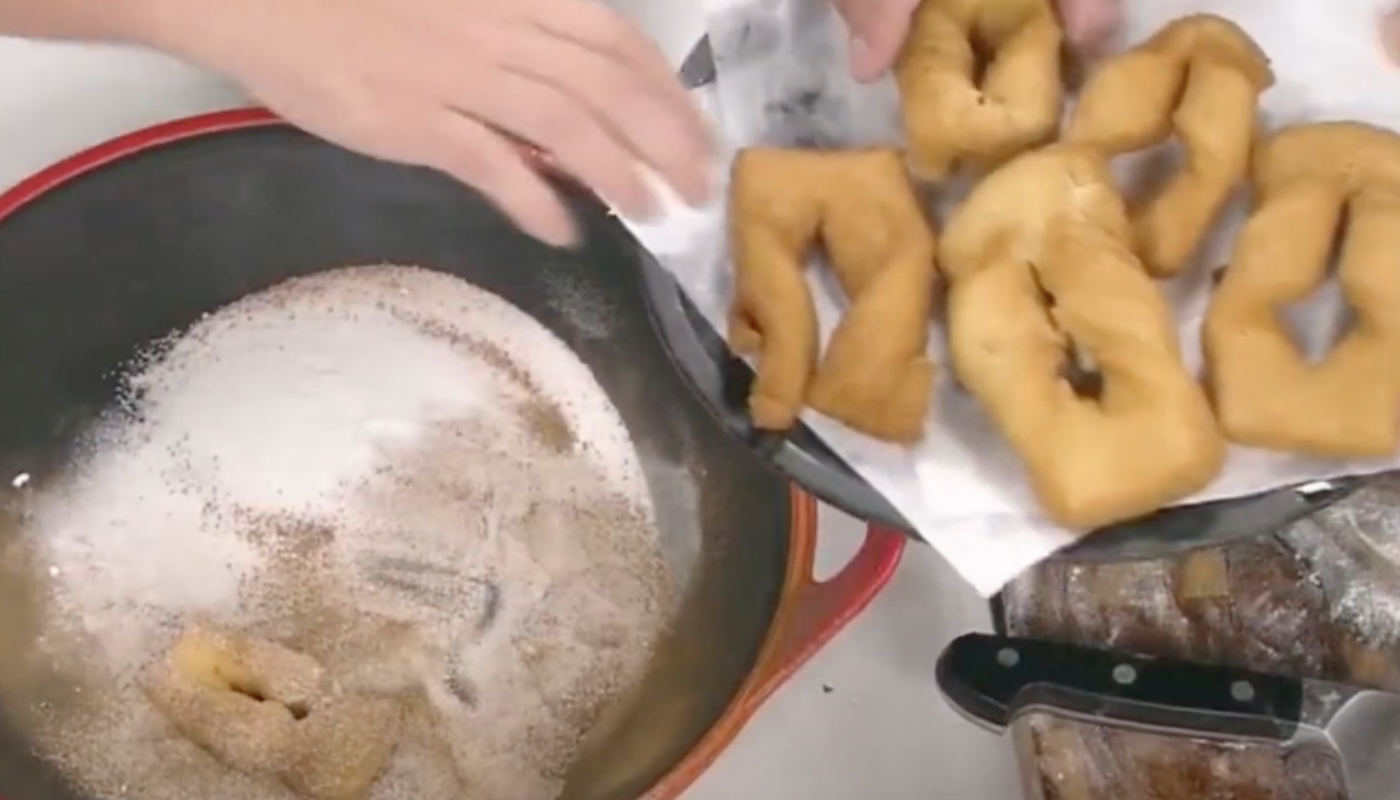 comidas com nomes estranhos