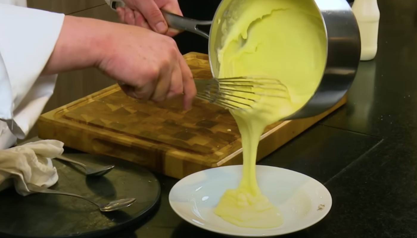 Como fazer purê de batata