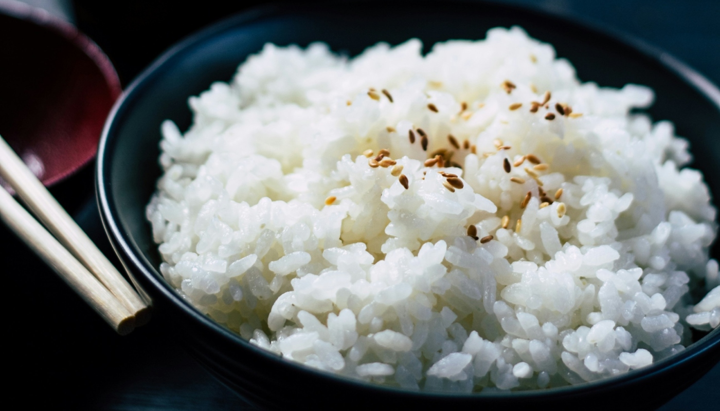 Como fazer o arroz de Sushi perfeito: processo é longo, mas mais fácil do que parece