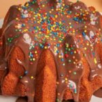 bolos da Doce Aquarella