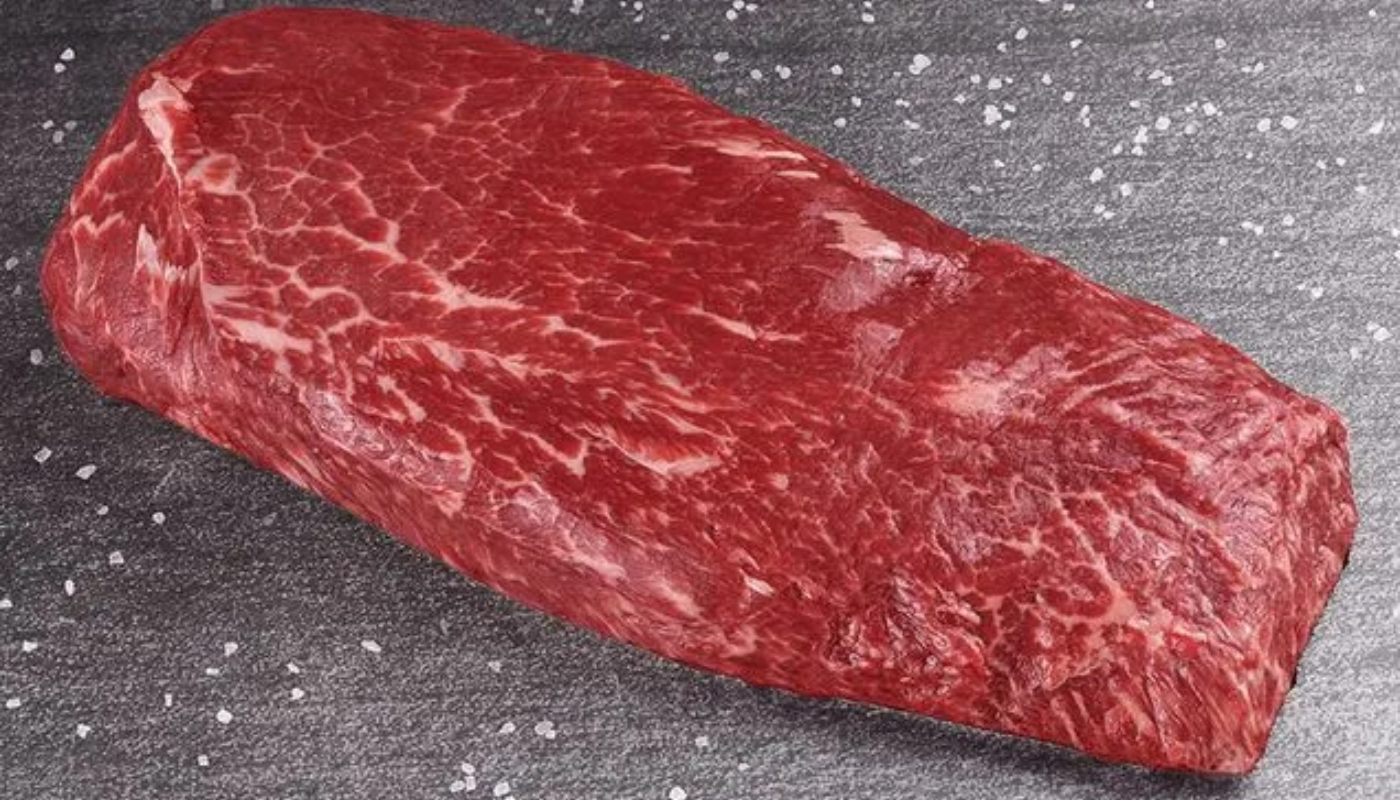 O que é a carne raquete e como preparar?