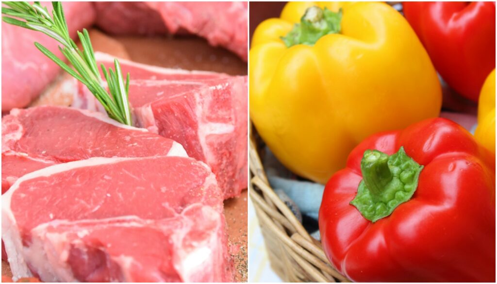 25 alimentos que estão mais baratos no mercado para incluir na dieta e receitas para prepará-los