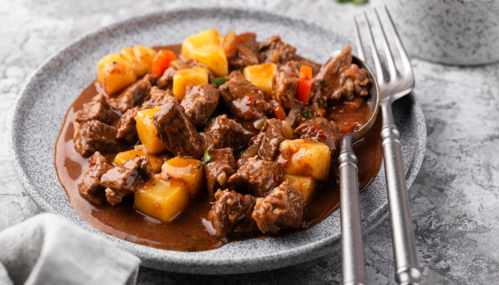 Melhor carne para carne de panela: 3 opções