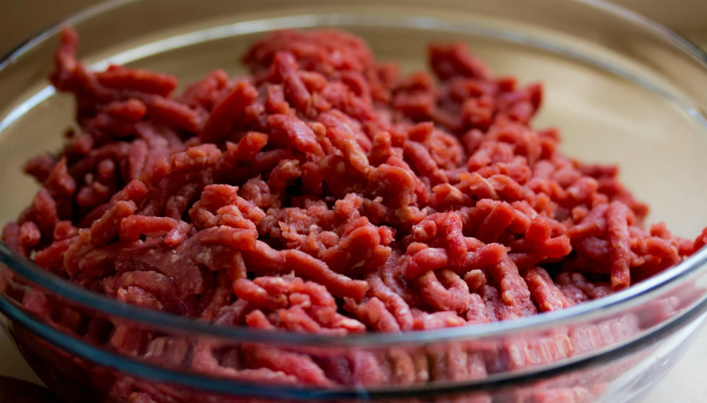 Melhor carne para fazer carne moída: qual corte escolher?