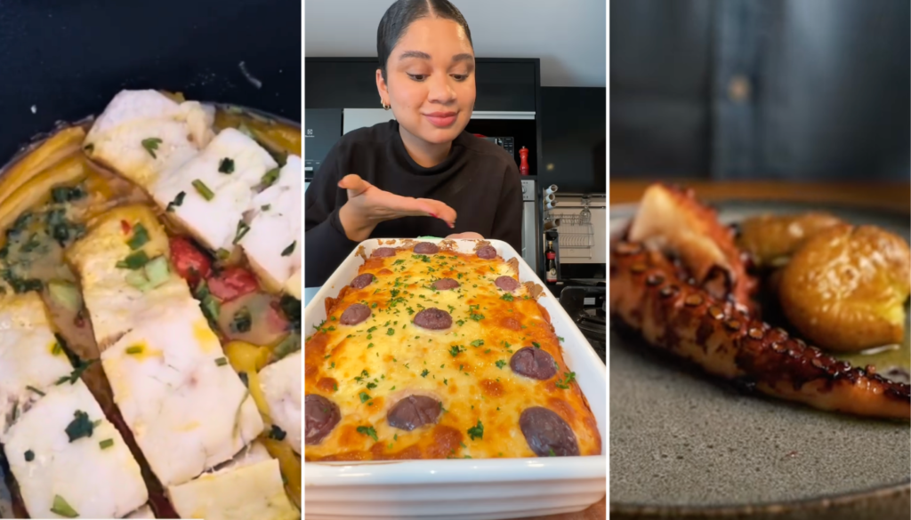 Não gosta de bacalhau? 3 alternativas gostosas para a Páscoa
