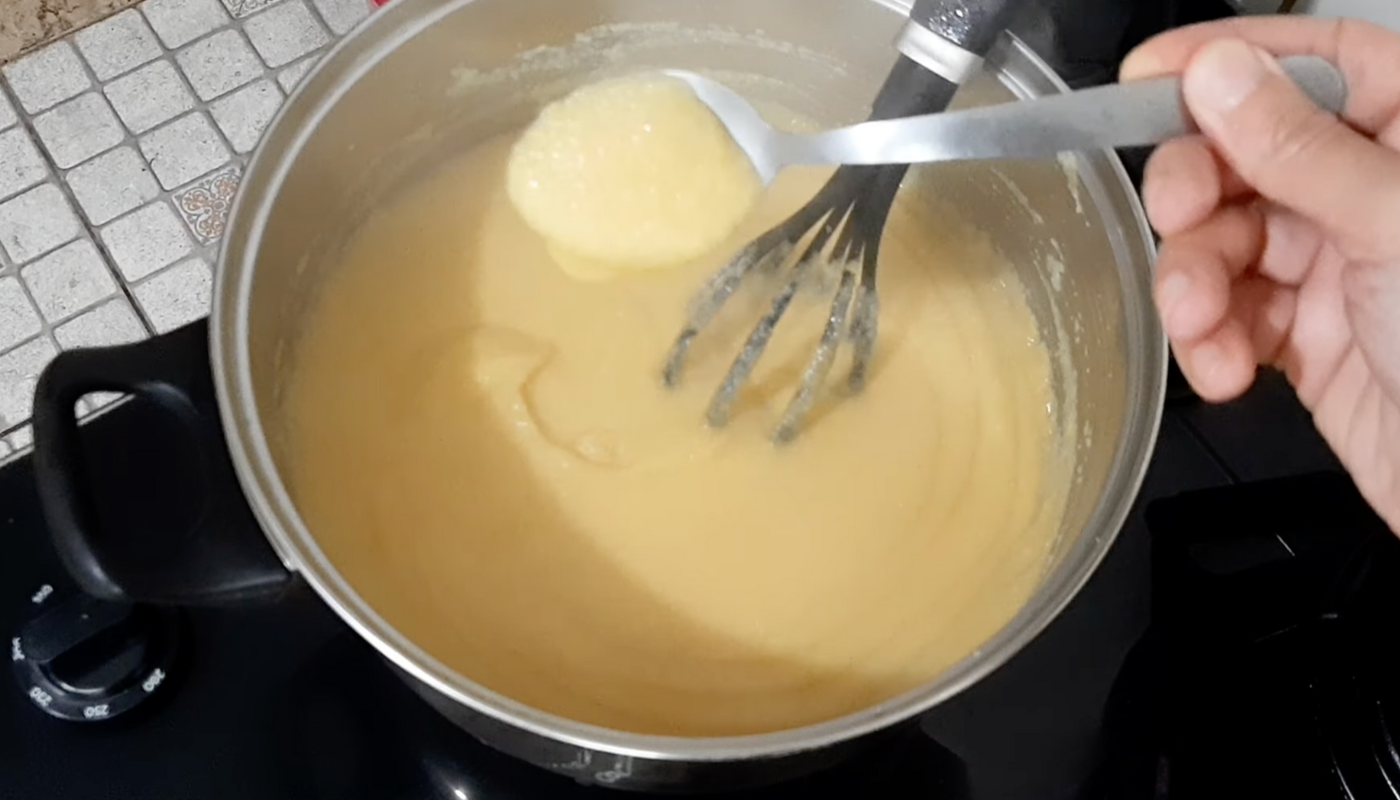 (Crédito: Reprodução/YouTube @jufrugalreceitas)