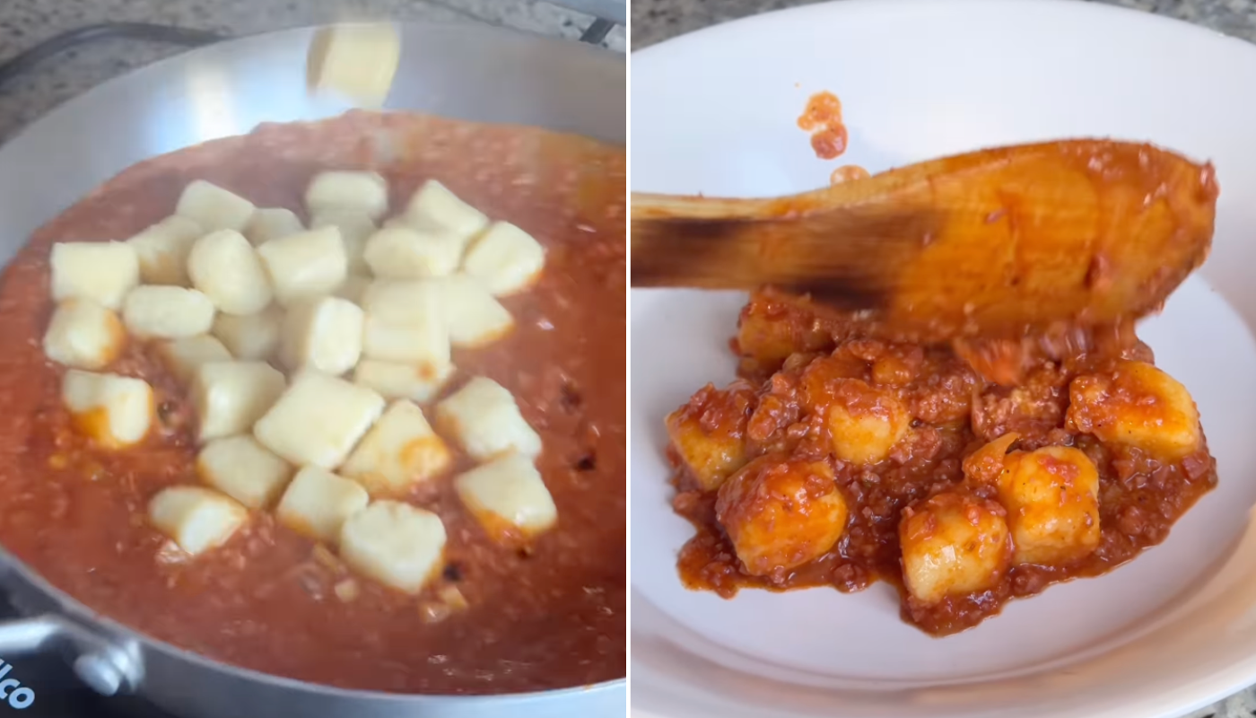 (Crédito: Reprodução/Instagram @chefantoniomaiolica)