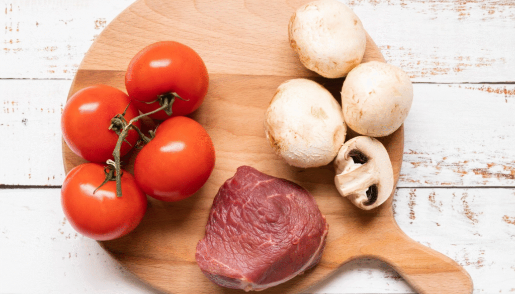umami