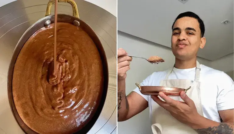 Dicas para fazer uma mousse de chocolate perfeita: receita com truques