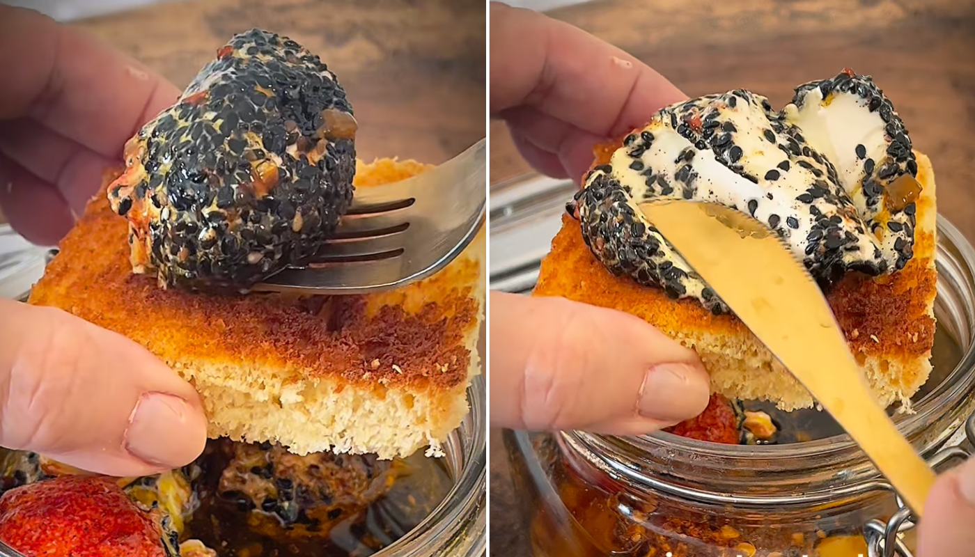 (Crédito: Reprodução/Instagram @crisdelicatto)