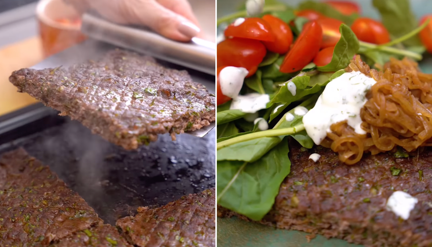 (Crédito: Reprodução/Instagram @cozinhecomigo)