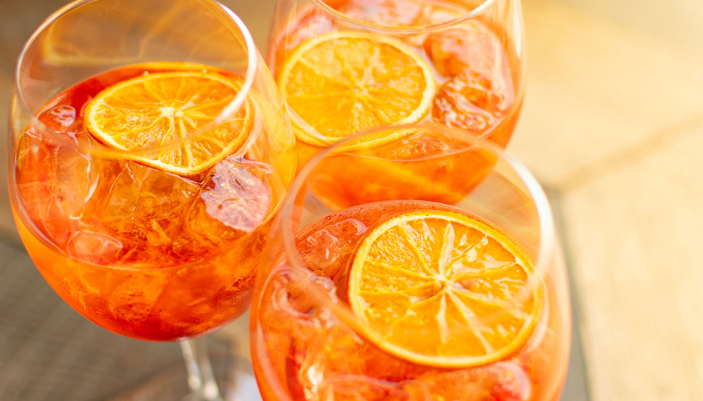 Aperol Spritz