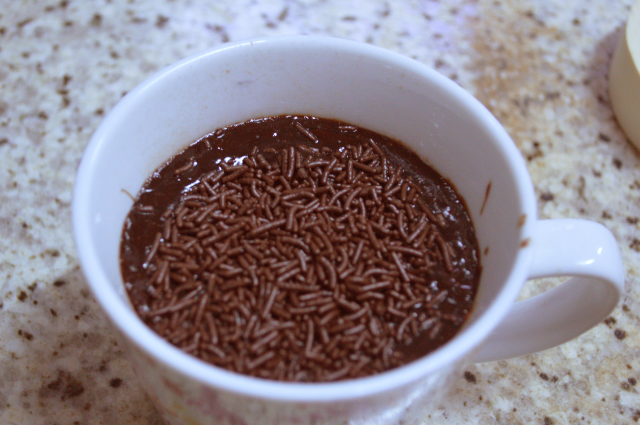 Brigadeirão