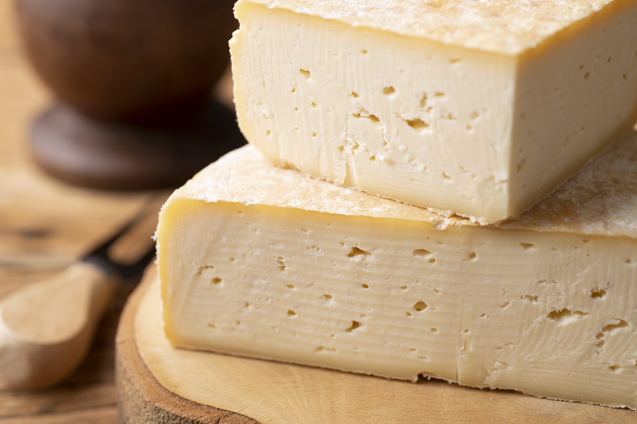 Queijo canastra