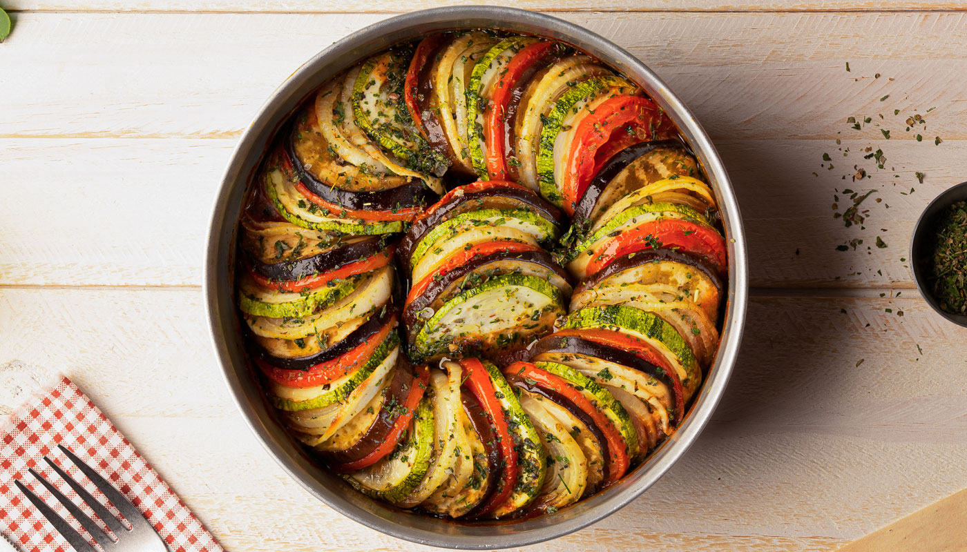 Ratatouille