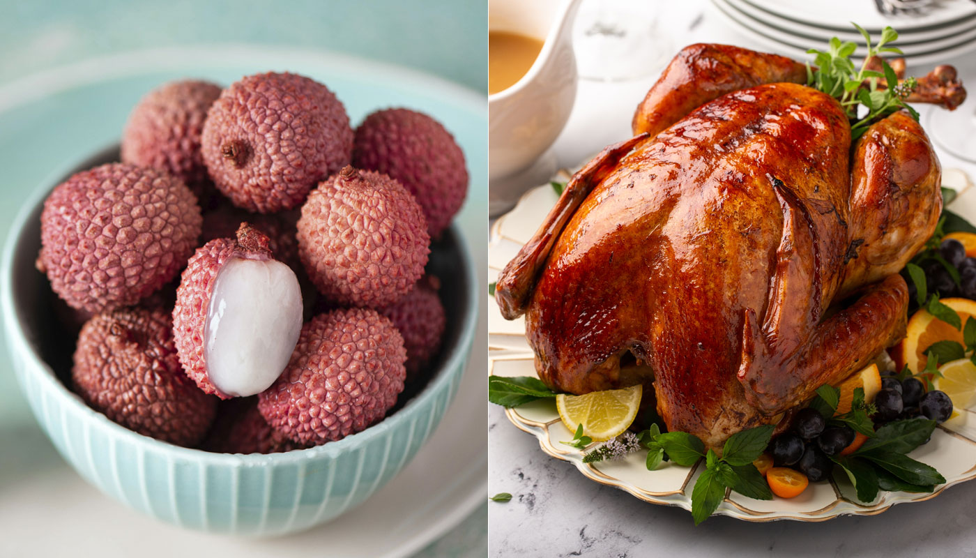 O que não pode comer no Ano-Novo, segundo superstições? Lista têm algumas  carnes e frutas