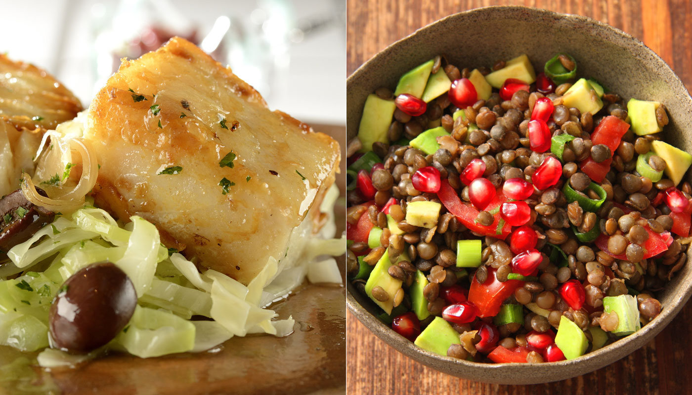 8 comidas que trazem boa sorte no Réveillon e como inclui-las na ceia: receitas