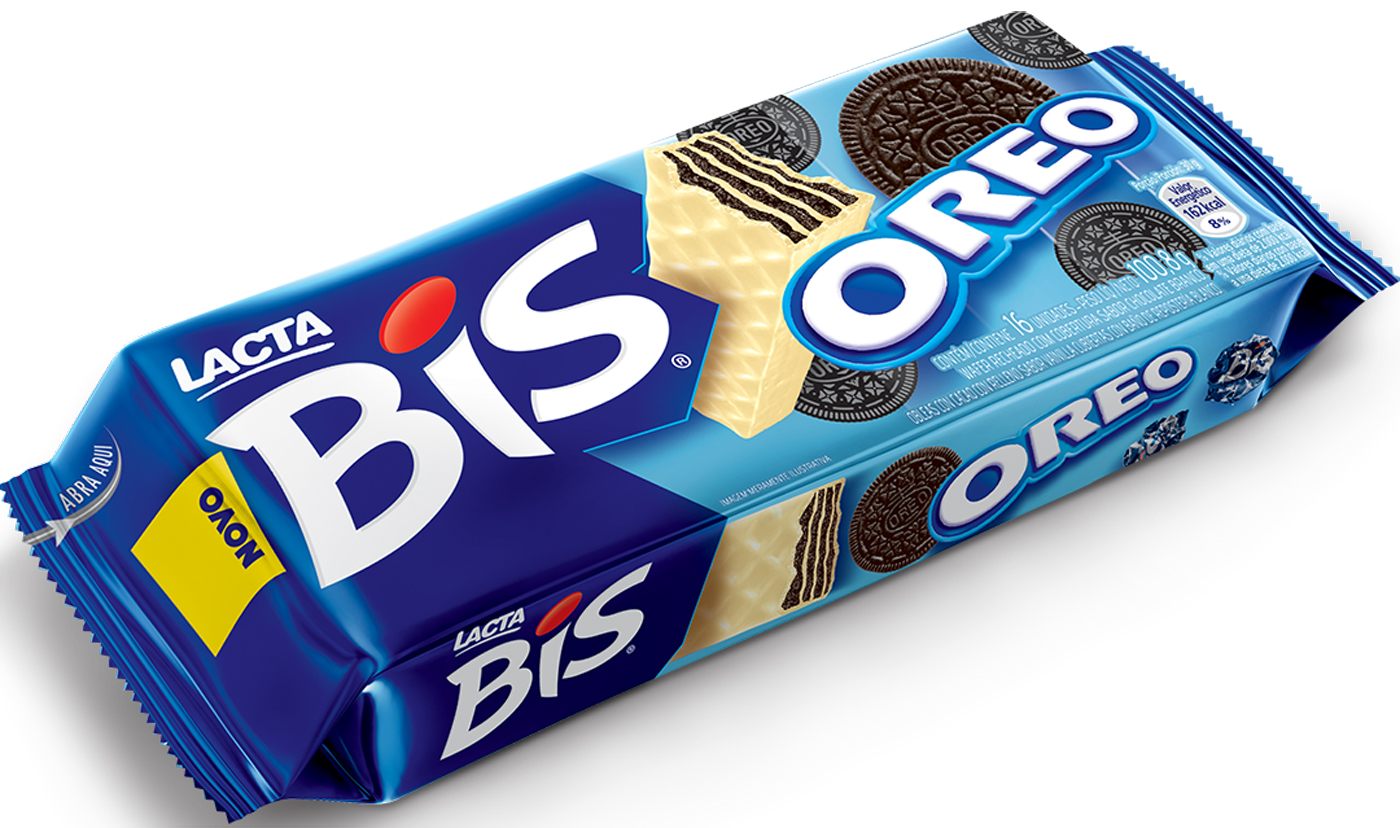 Bis Oreo: onde achar, preço e nossa opinião sincera sobre o sabor (nós provamos!)