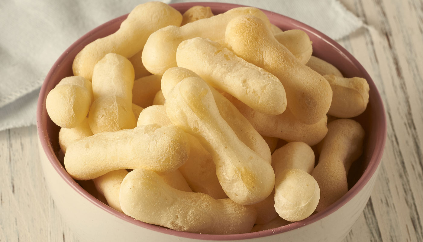 Como fazer biscoito de polvilho em casa: receita fácil é para qualquer um conseguir preparar