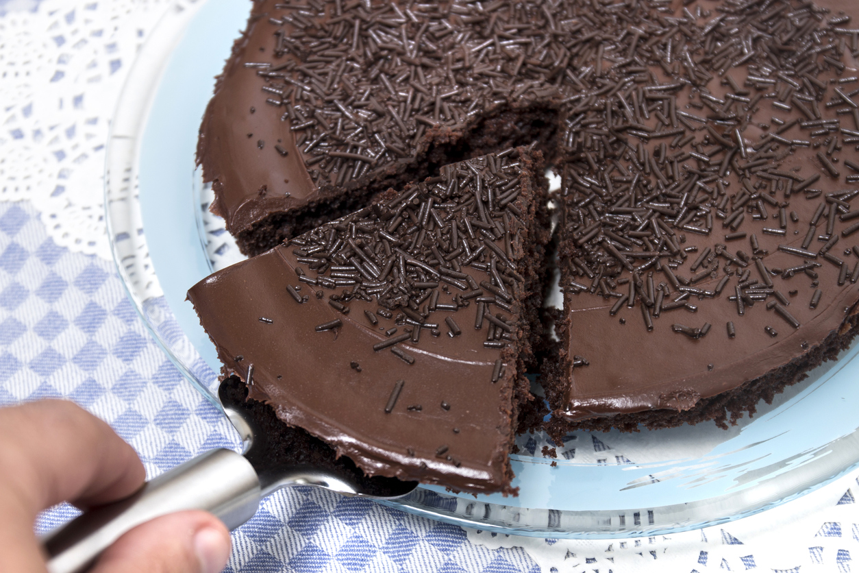 7 receitas de bolo sem farinha: até petit gateau e brownie
