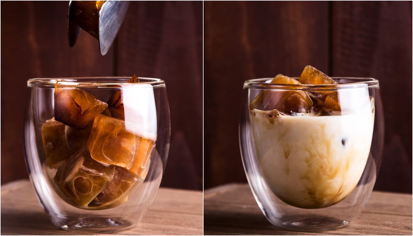 Café “gourmet” caseiro é fácil, rápido e não deve nada às bebidas de cafeteria: receita