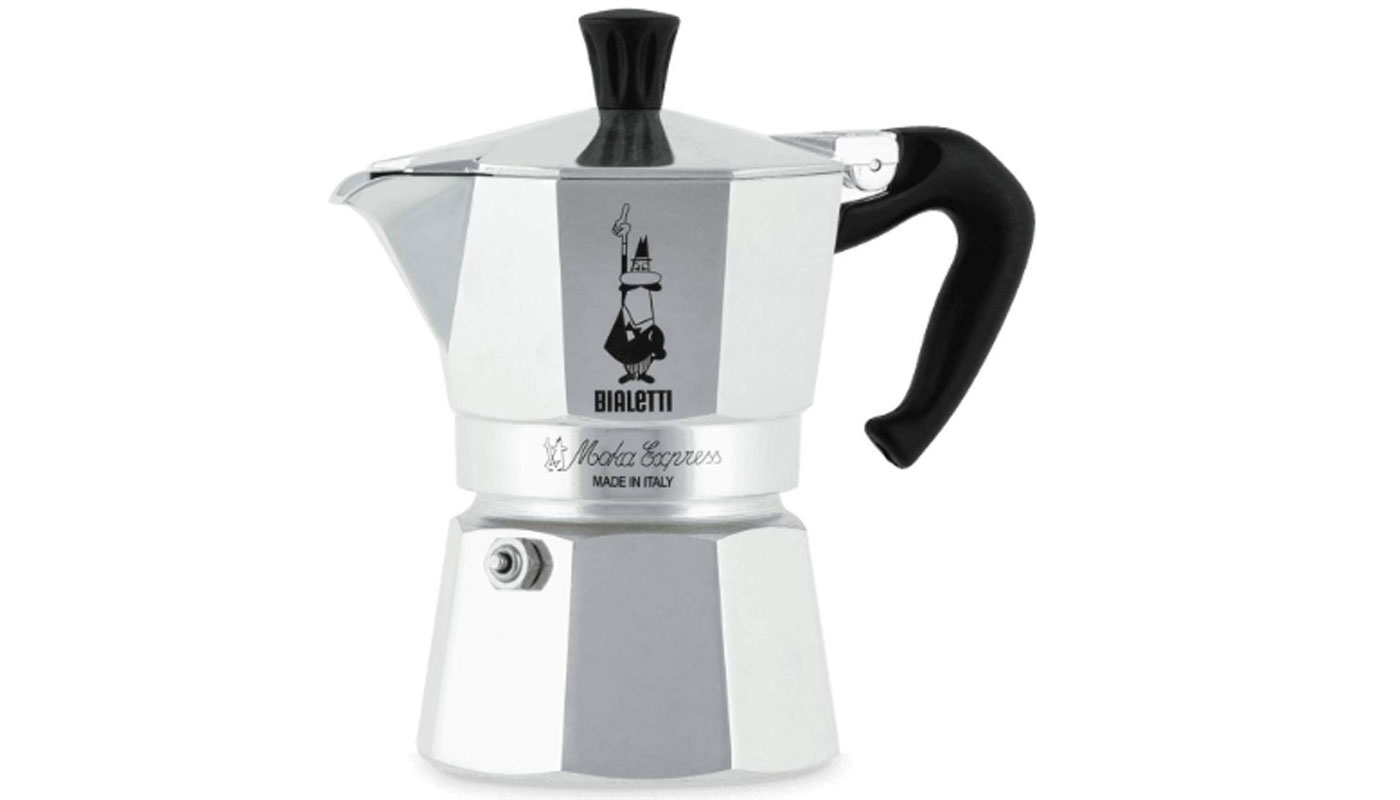 4 cafeteiras italianas da tradicional marca Bialetti à venda na Amazon