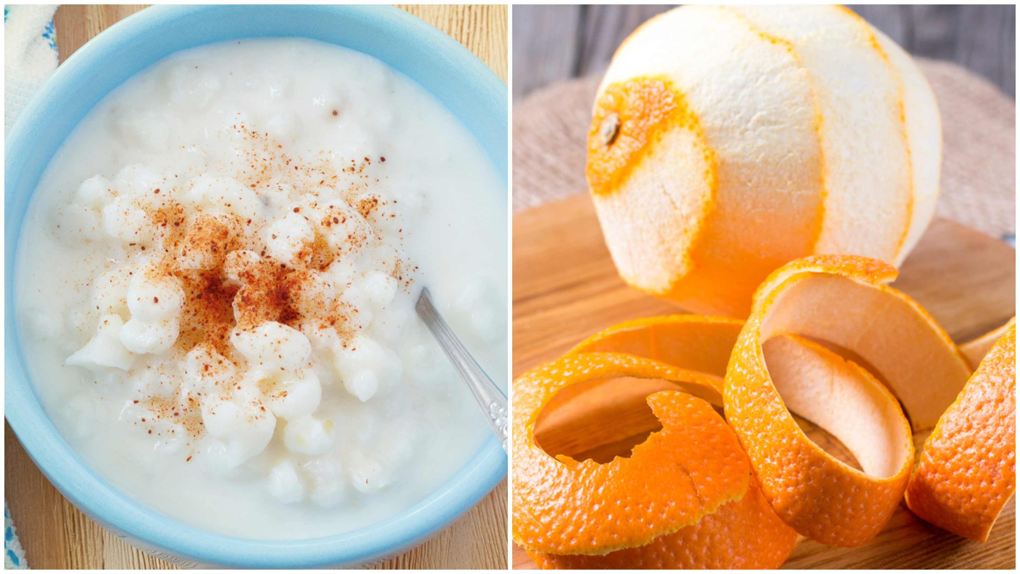 3 formas de turbinar a receita tradicional de canjica e deixá-la ainda mais gostosa