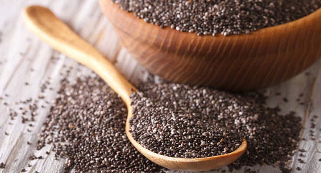 Panqueca com chia e tapioca vai acelerar seu metabolismo e proteger sua saúde