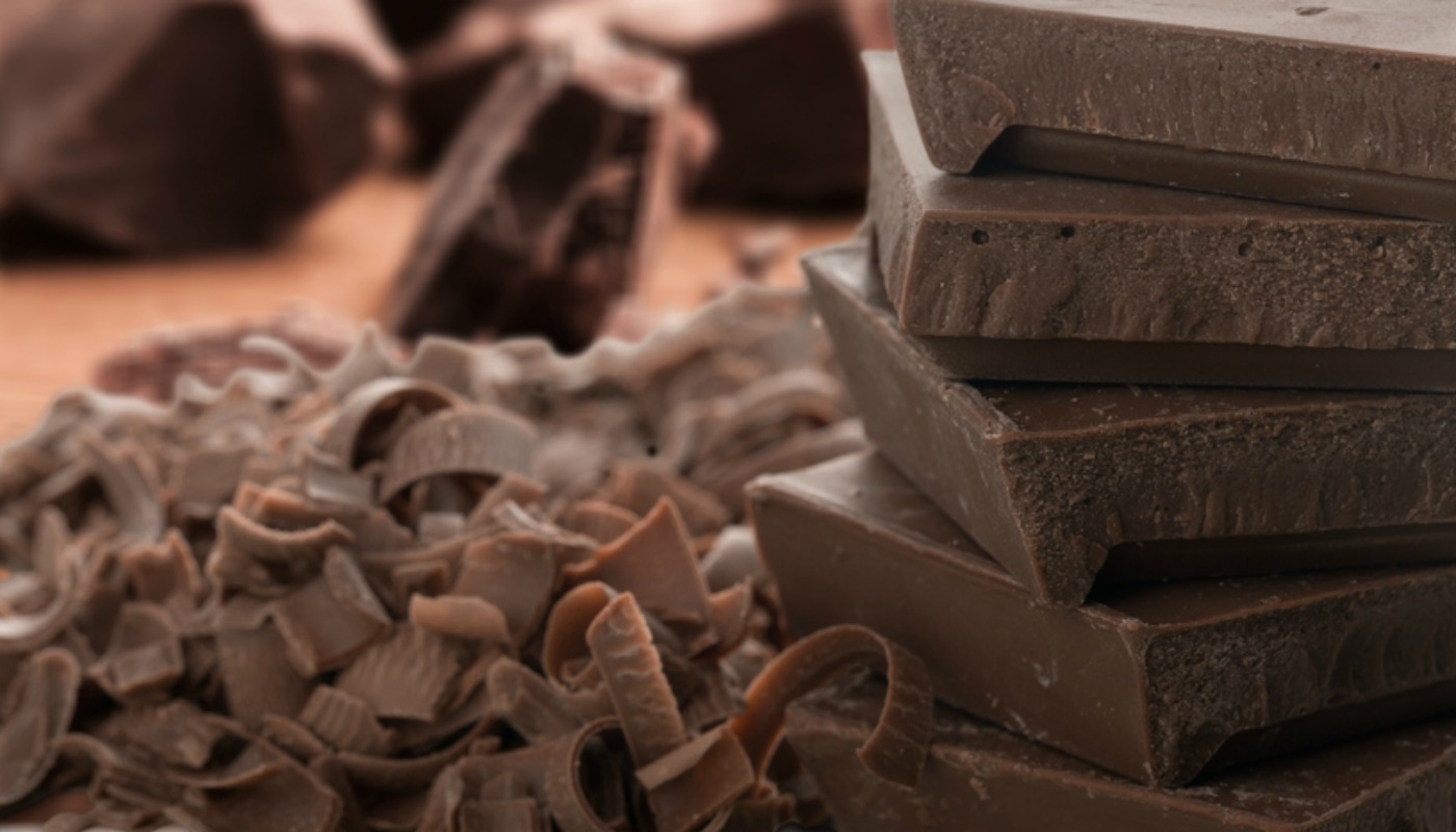 Por que as receitas agora só levam chocolate 70%? O que é e benefícios do consumo