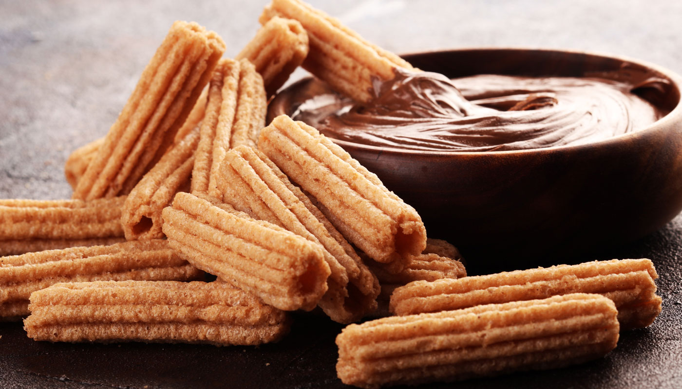 Como fazer churros em casa: receita leva poucos ingredientes e tem passo a passo simples