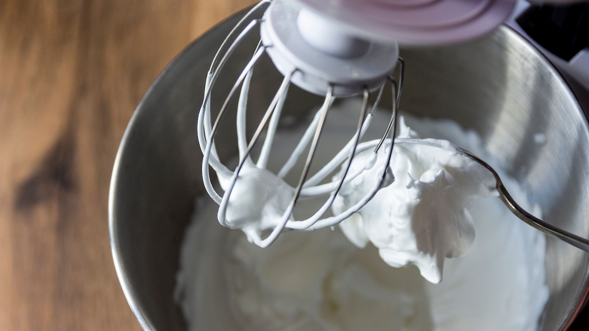 Adicionar sal em receitas doces é truque que faz toda a diferença