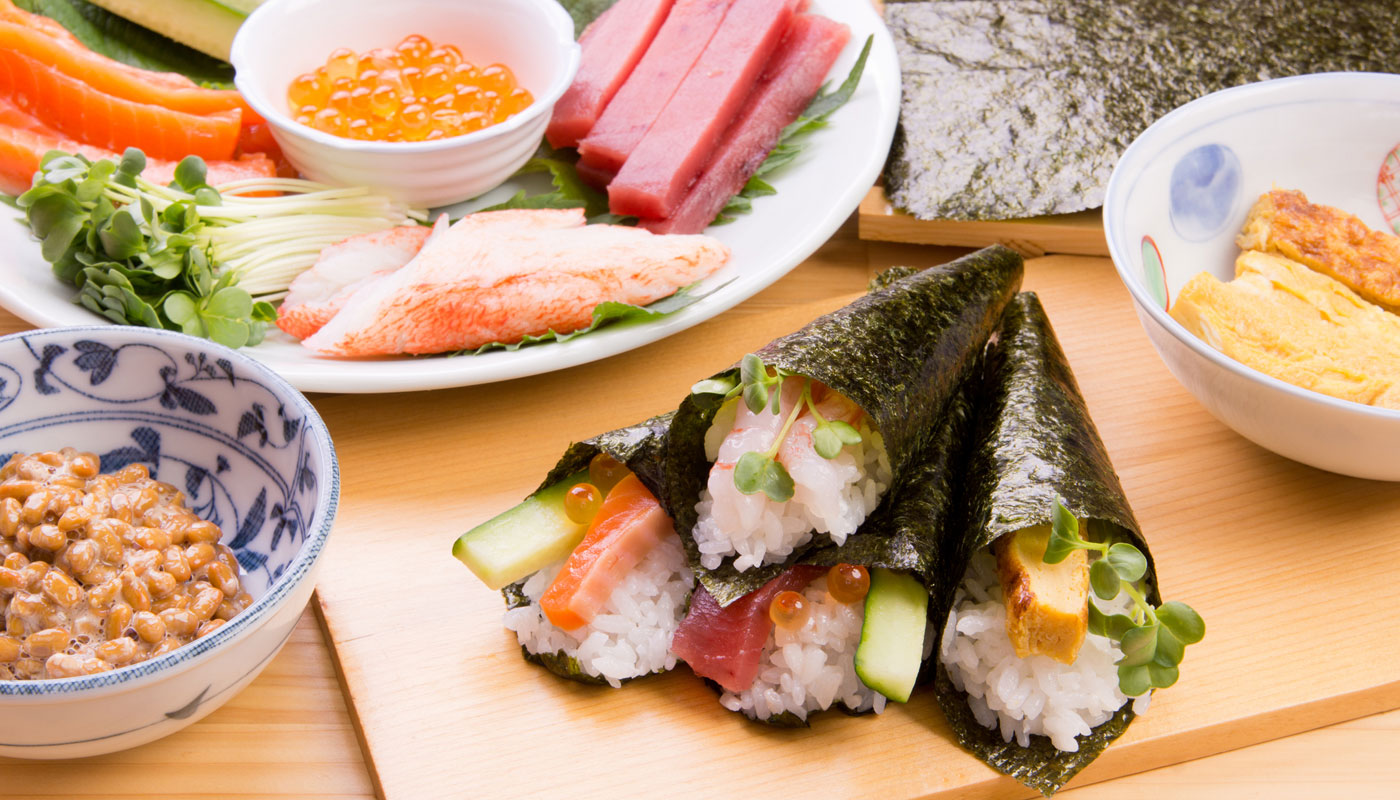 Temaki