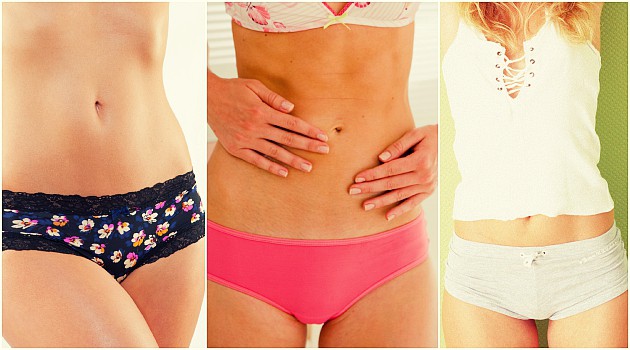 Qual cor de calcinha será mais usada no Ano-Novo? Nem branco, nem vermelho: surpreenda-se