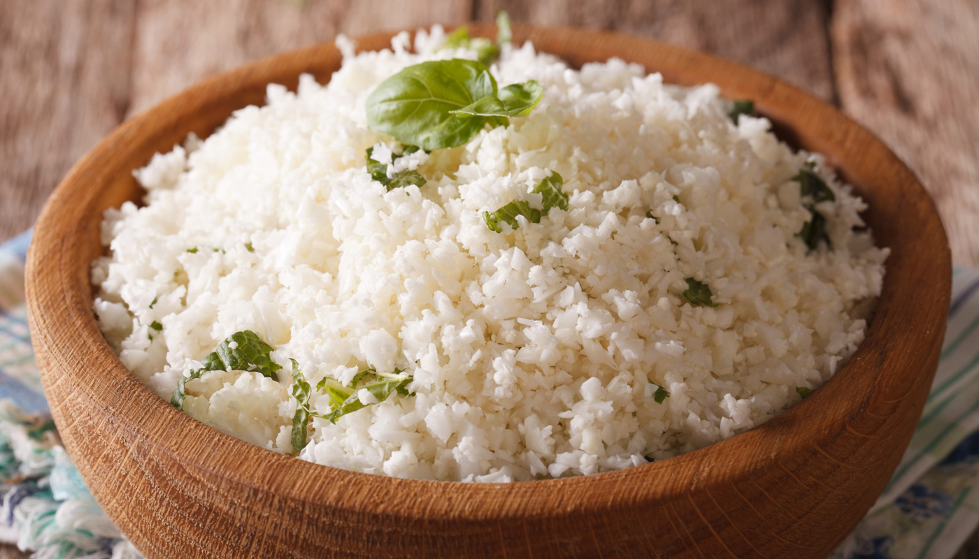 Truque de cozimento para deixar a couve-flor bem branquinha; aprenda a fazer