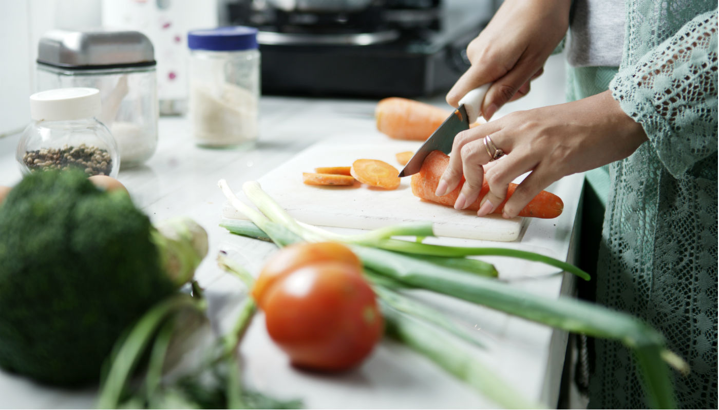 4 produtos geniais que vão facilitar muito seu dia a dia na cozinha