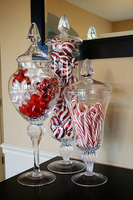 Decoração de Natal: 13 ideias apaixonantes e muito simples