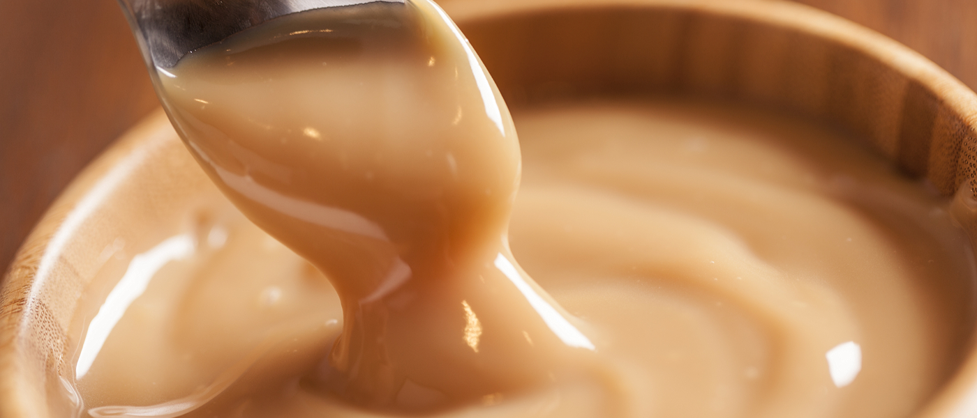 Arroz MUITO mais doce com doce de leite: aprenda receitinha rápida de fazer em casa