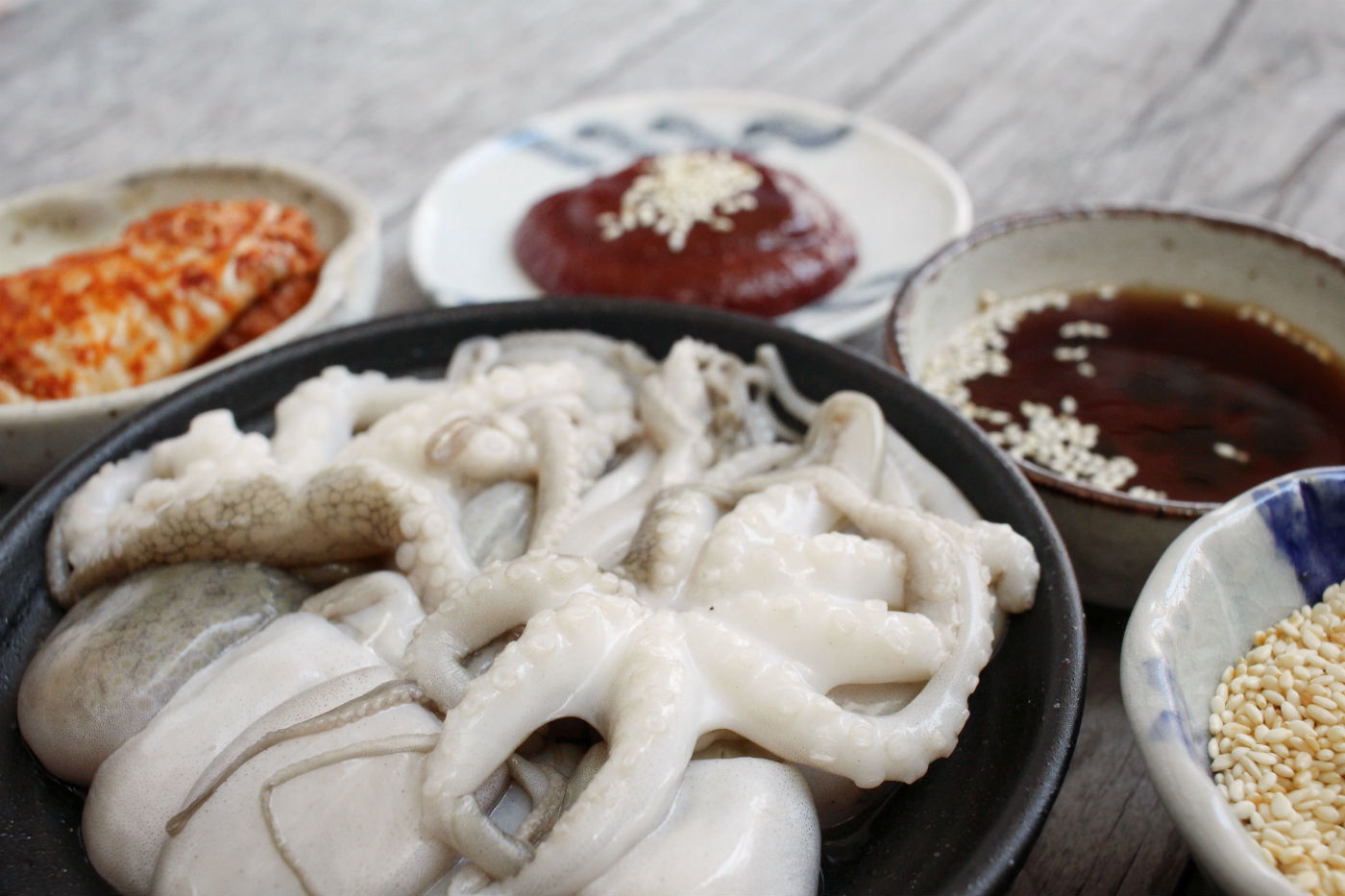 21 comidas inusitadas que você pode encontrar pelo mundo