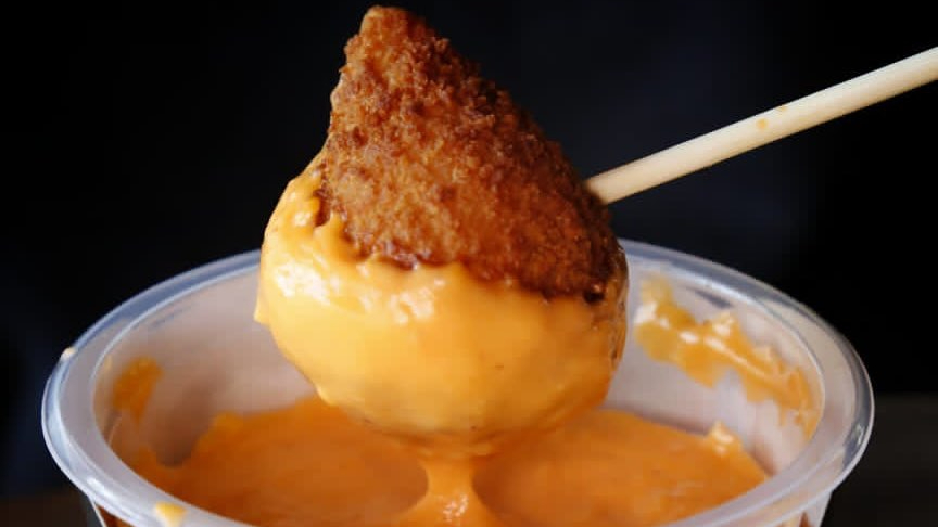 Fondue de coxinha? São Paulo e mais cidades têm 1º festival do prato: saiba onde comer