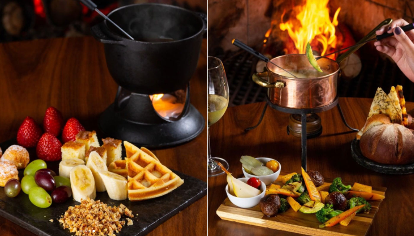 Onde comer fondue em São Paulo: 5 restaurantes e as versões do prato que oferecem