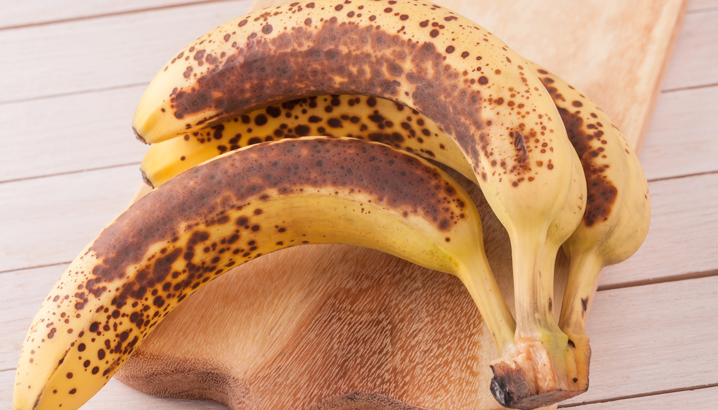 Como fazer banana frita de um jeito simples sem deixar que ela fique muito gordurosa
