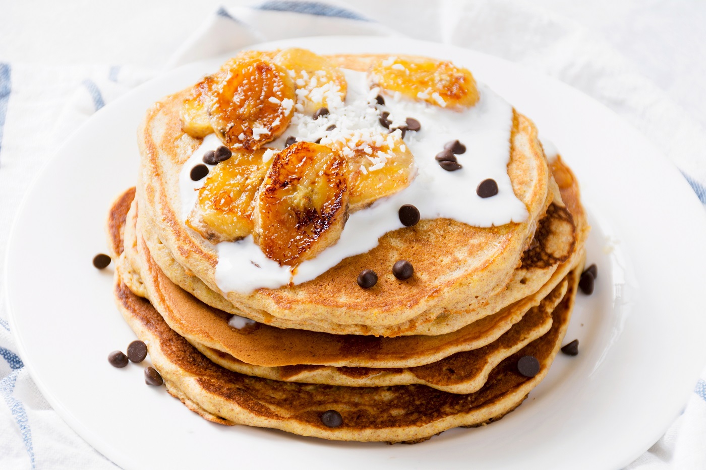 5 receitas inusitadas com iogurte grego para testar já