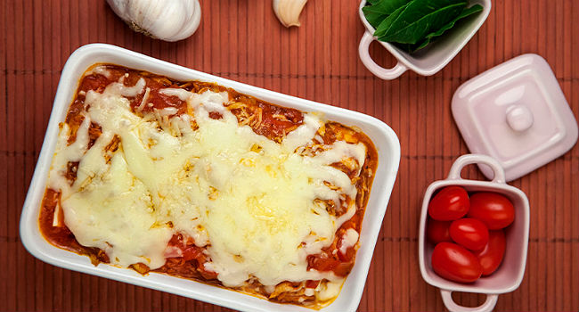 7 receitas diferentes e deliciosas de lasanha:  com brócolis, miojo e mais