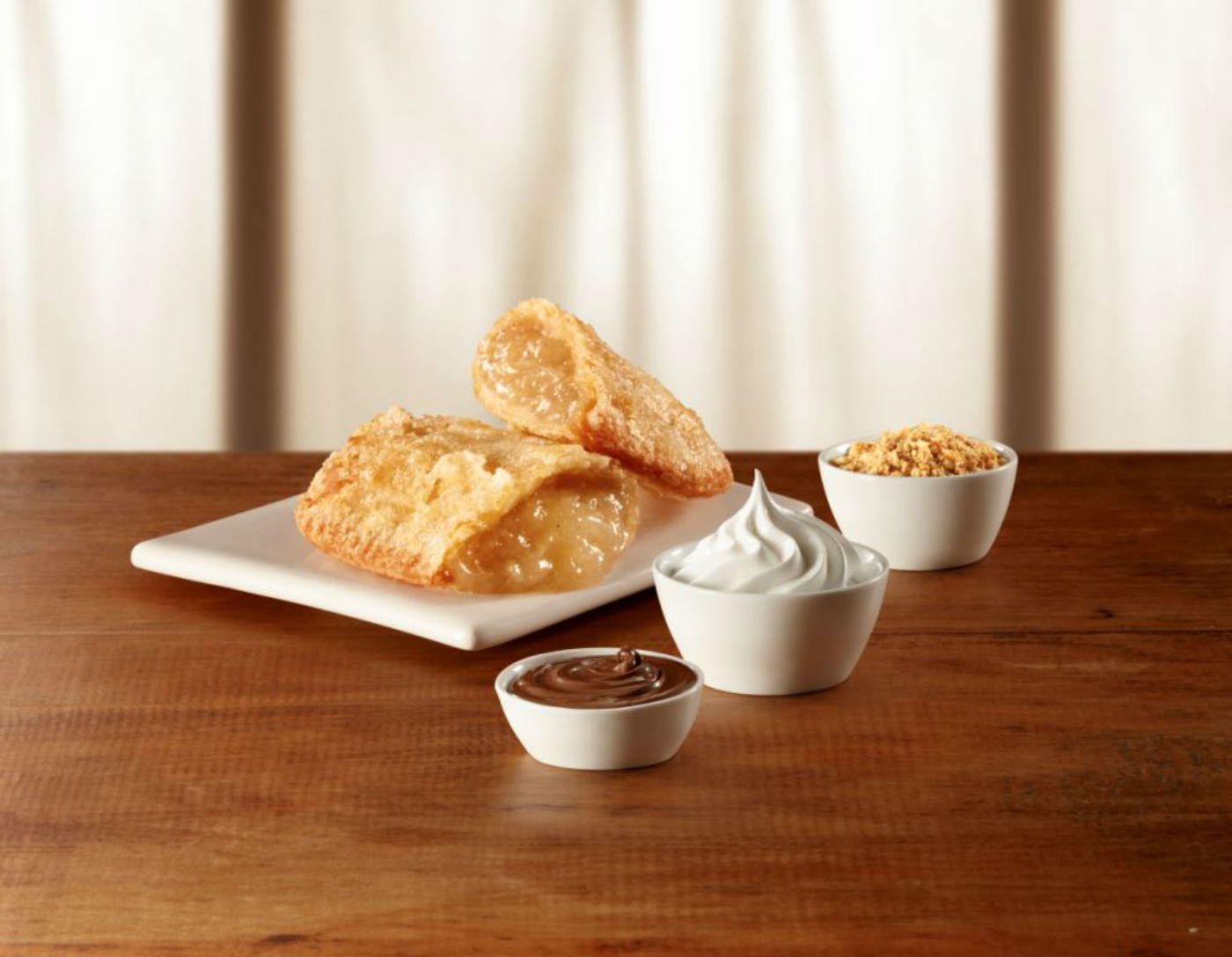 É oficial: pão de queijo com Nutella (e mais!) chegam ao McDonald’s ainda ESTE ANO