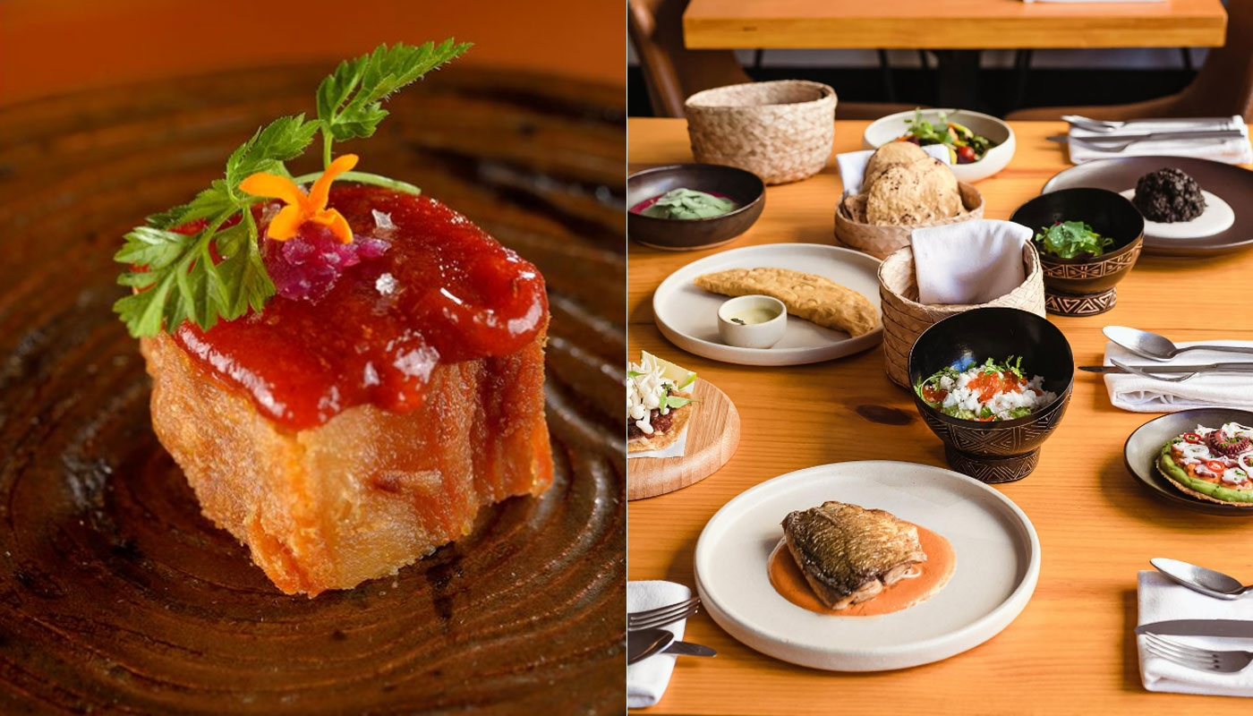 Conheça os 10 restaurantes brasileiros que estão na lista de melhores da América Latina
